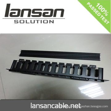 LANSAN Panel de conexiones de alta calidad cat7